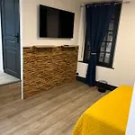 ラブホテル Magnifique Loft 35m2 Jacuzzi Rvb Night 1 Etablissement Ferme Definitivement