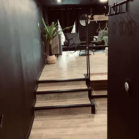 Timebasishotel Magnifique Loft 35m2 Jacuzzi Rvb Night 1 Etablissement Ferme Definitivement Amiens