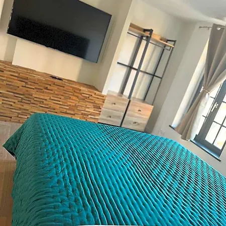 Magnifique Loft 35m2 Jacuzzi Rvb Night 1 Etablissement Ferme Definitivement Амьен