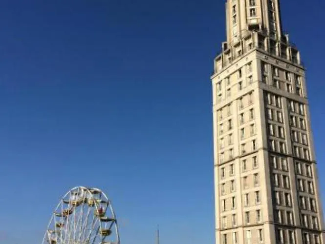 Magnifique Loft 35m2 Jacuzzi Rvb Night 1 Etablissement Ferme Definitivement *