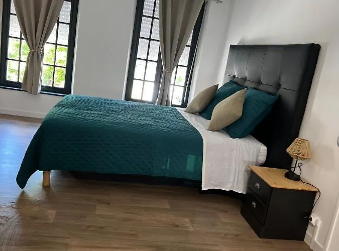 Hotel miłości Magnifique Loft 35m2 Jacuzzi Rvb Night 1 Etablissement Ferme Definitivement Amiens